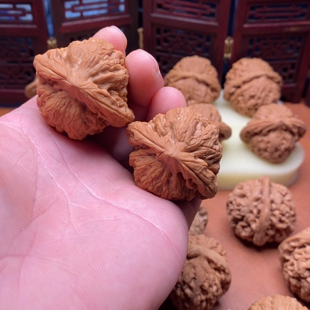 核桃手串/手链狂***牛金公子