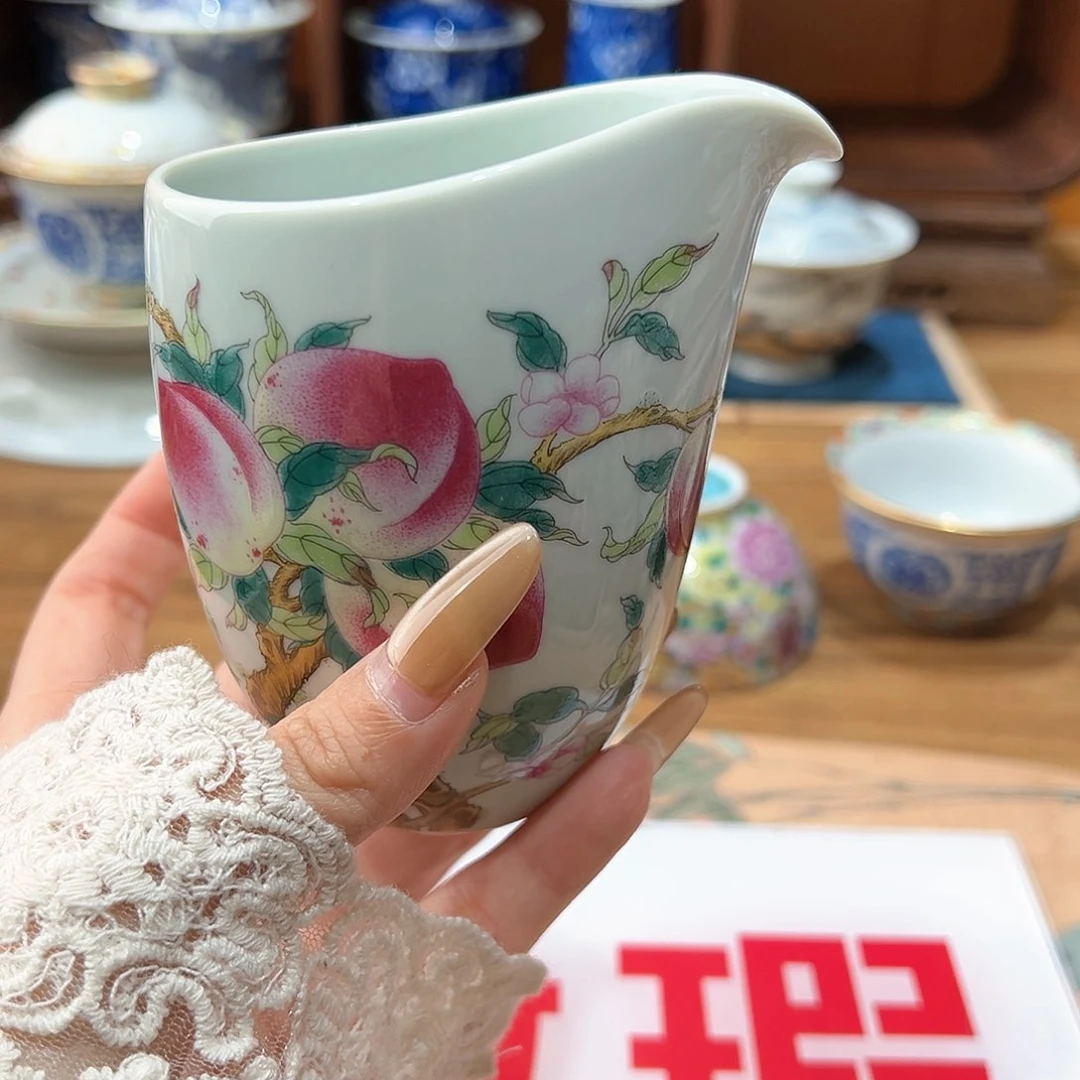 微瑕微瑕景德镇陶瓷