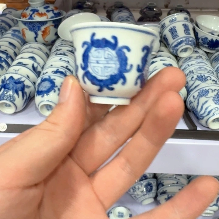 陶瓷艺术品收藏陶瓷