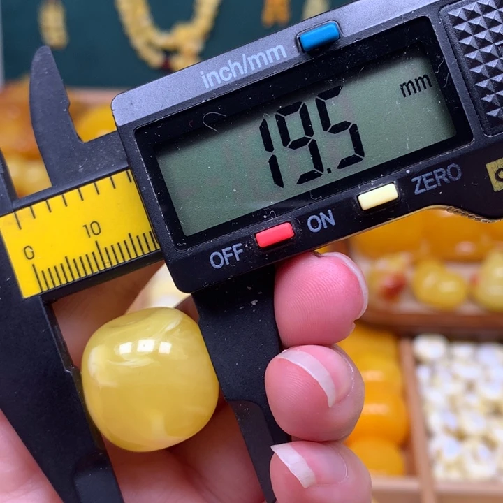 非金属配饰配珠062