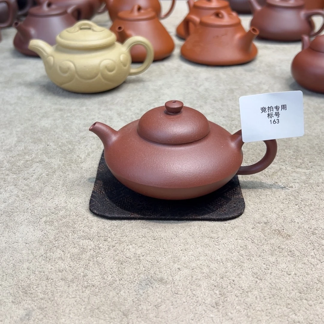 茶壶紫砂紫砂壶等
