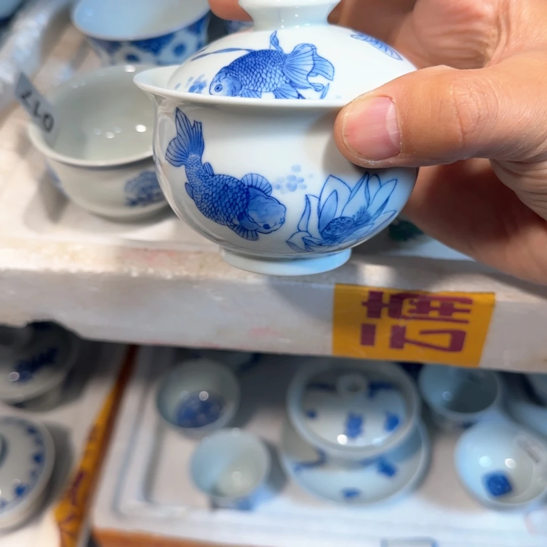 杯景德镇景德镇手工茶具