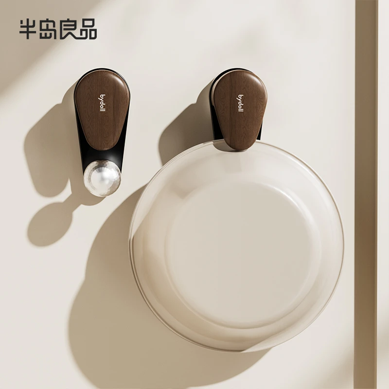 吸盘脸盆挂钩家用卫生间免打孔挂盆神器厕所浴盆壁挂式收纳置物架