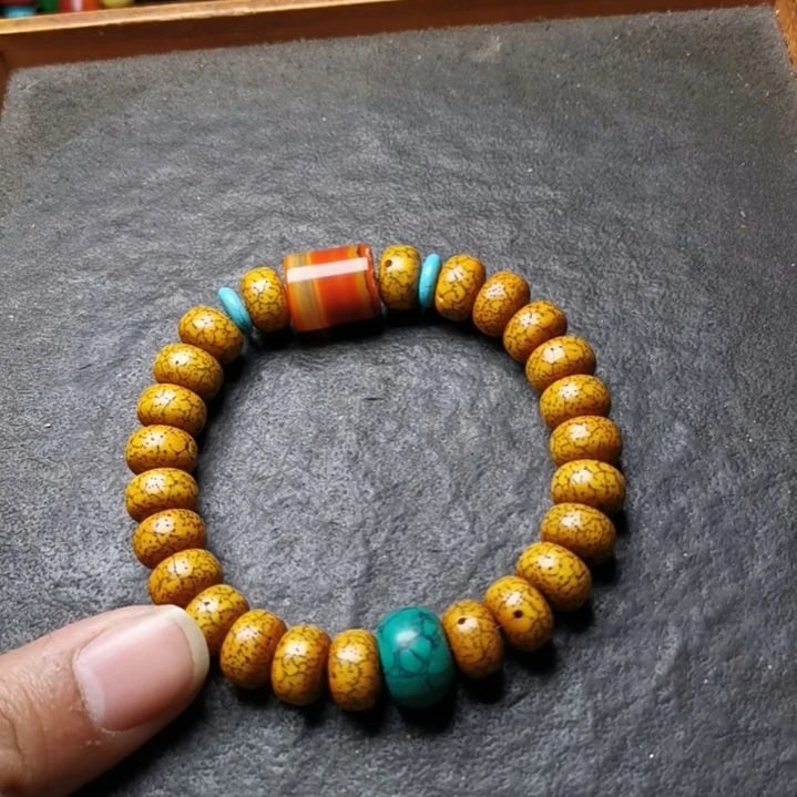 星月菩提吊坠111111111111