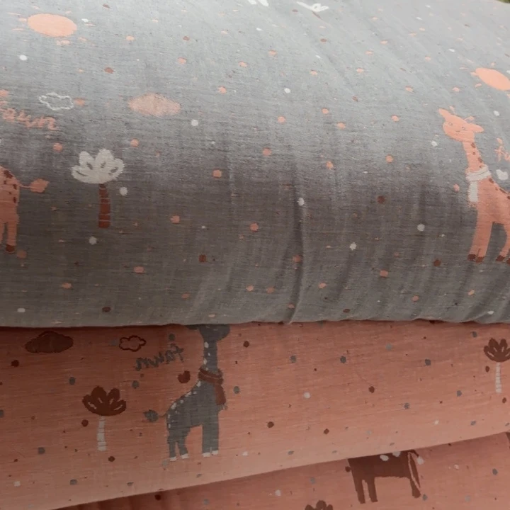 棉全棉系列产品10米