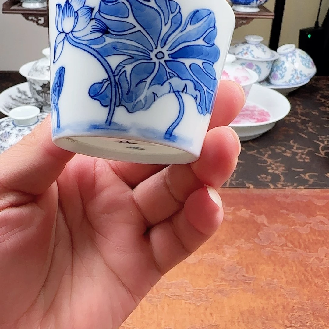 景德镇陶瓷学院美术
