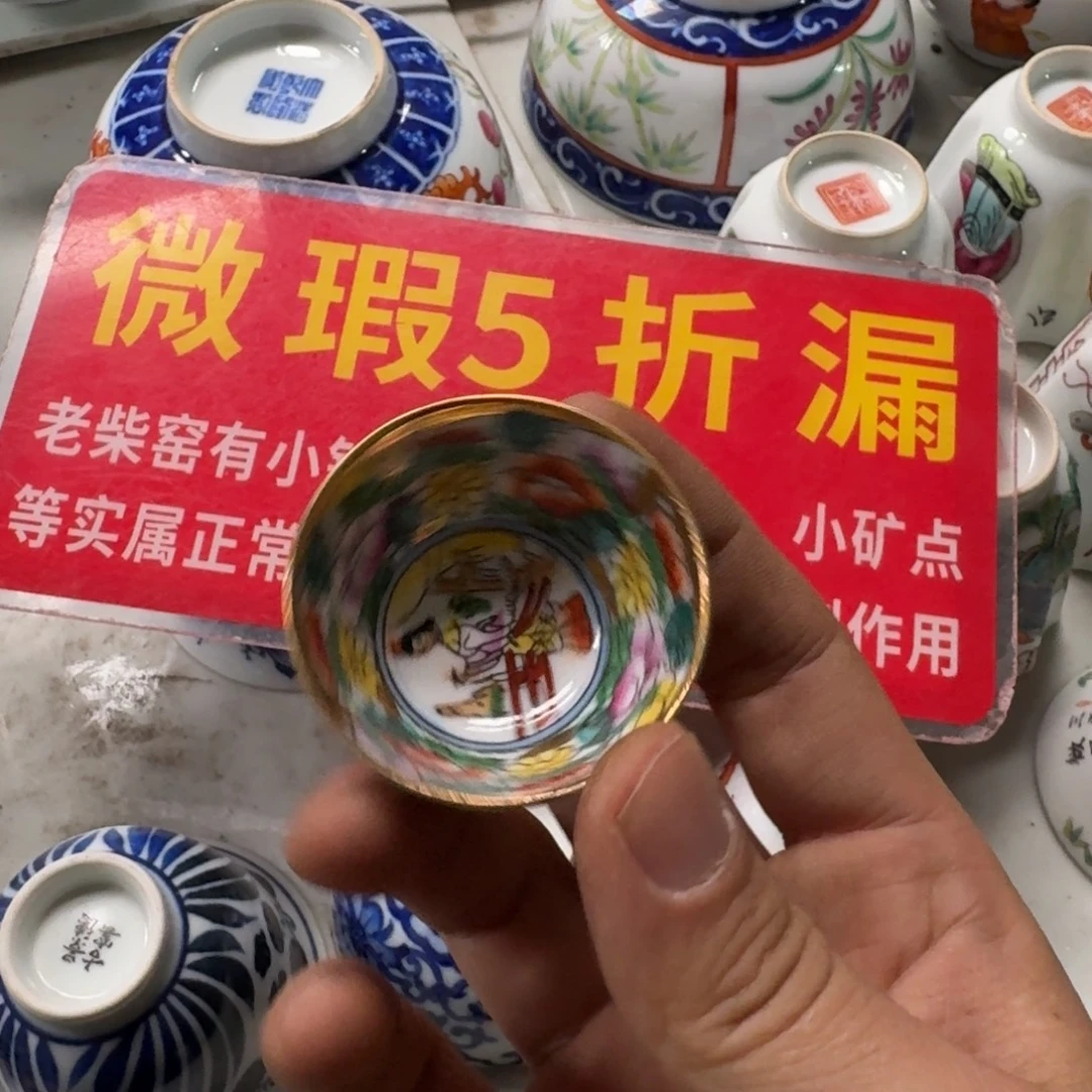 全手工手绘，顺丰当日发