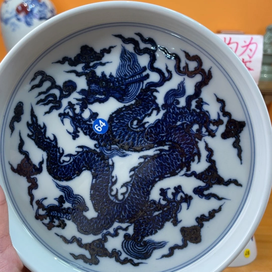 景德镇手绘哈哈哈哈哈哈