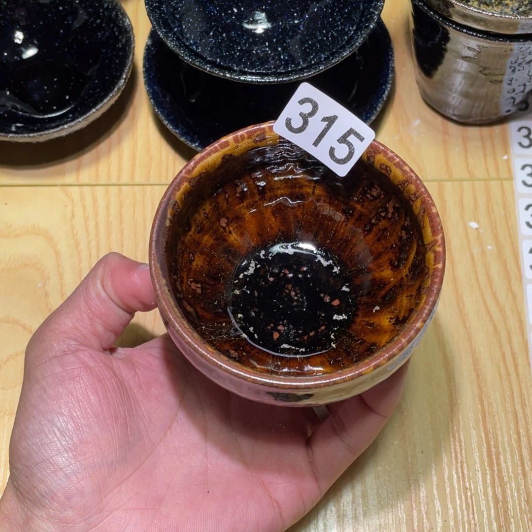 茶盏美好生活从开始