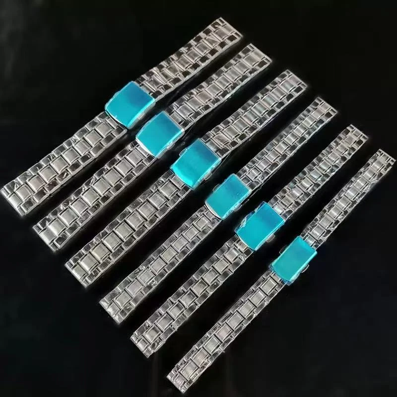 金属手表带适用于腕表