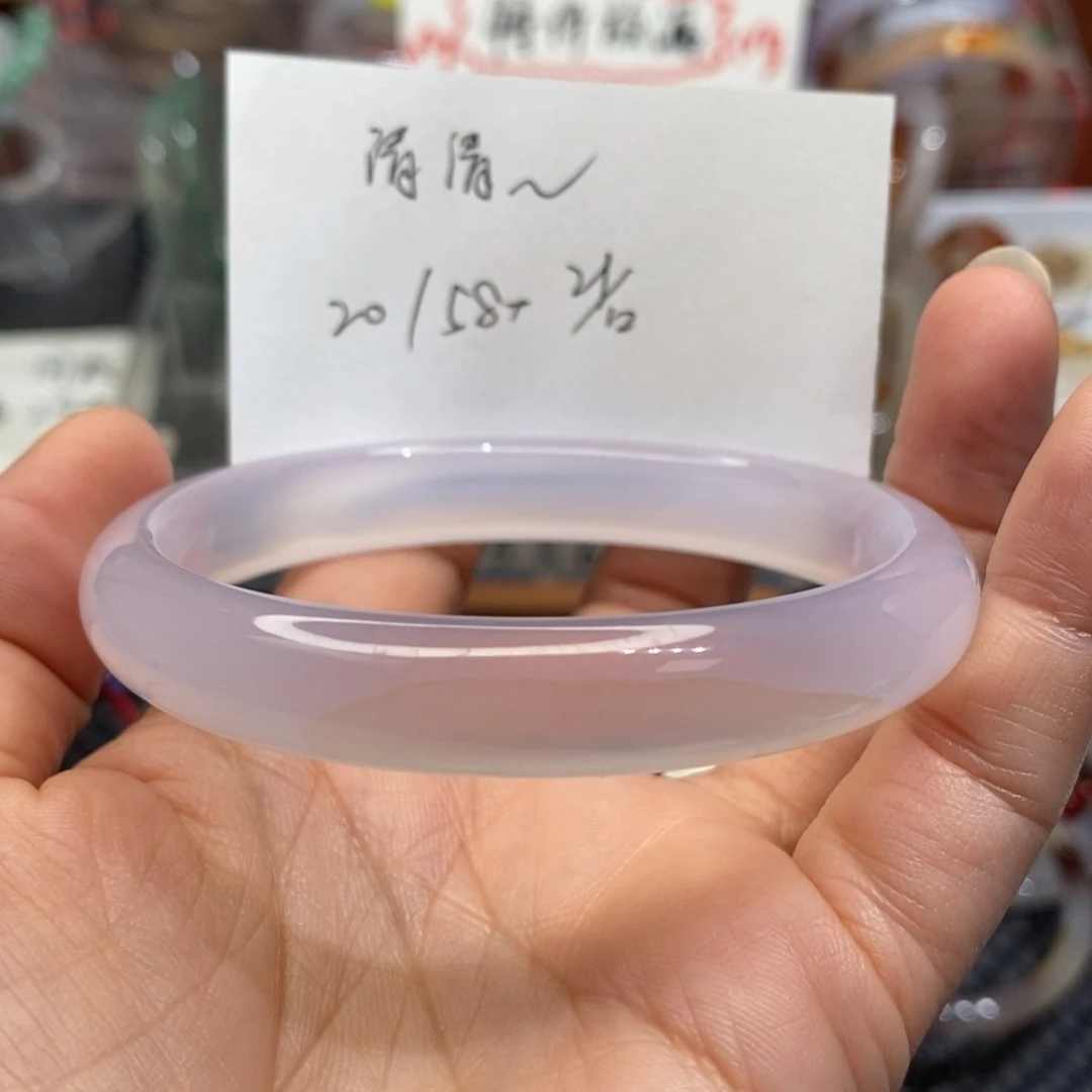 手镯玛瑙/玉髓未镶嵌11