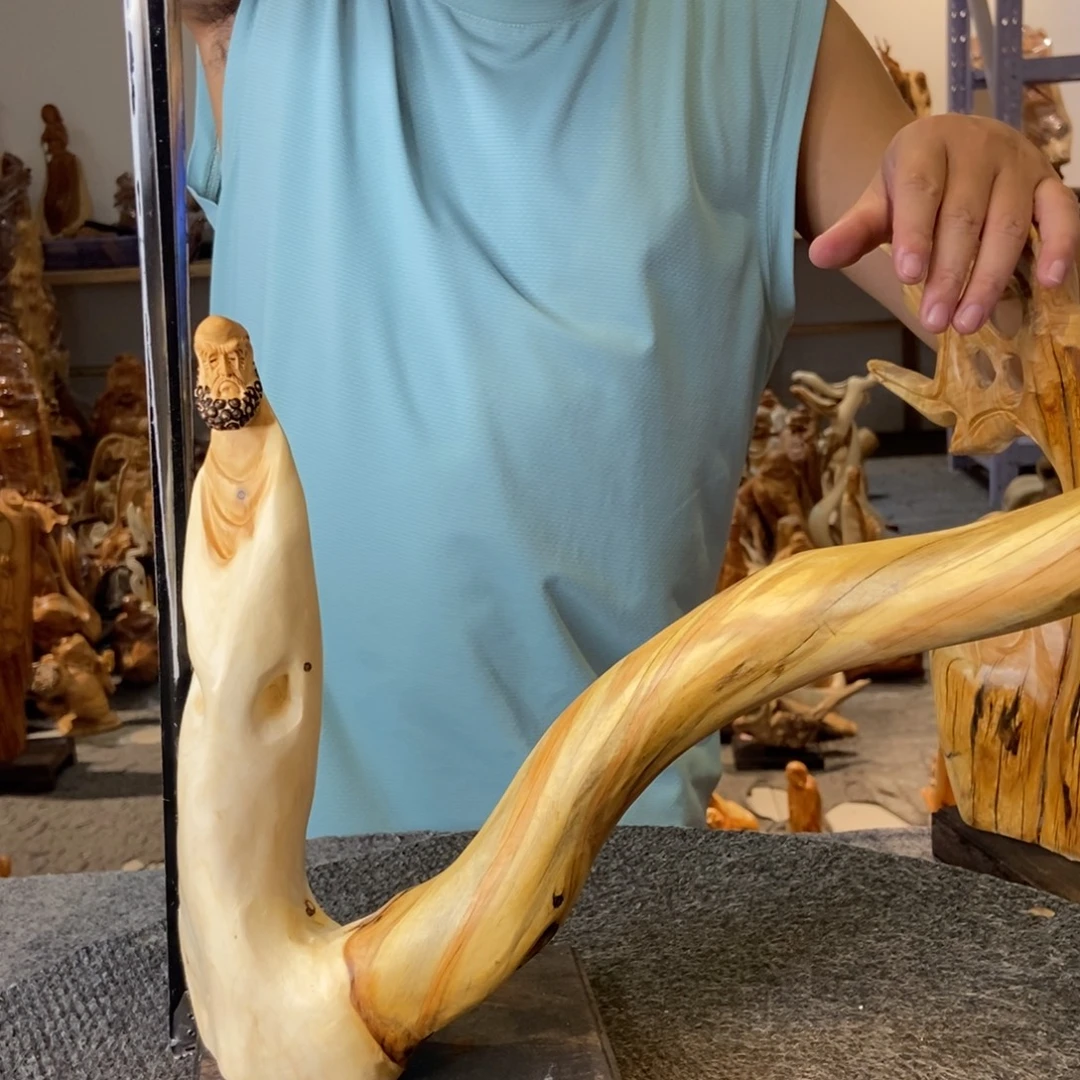 柏木（崖柏）进来点点关注哦