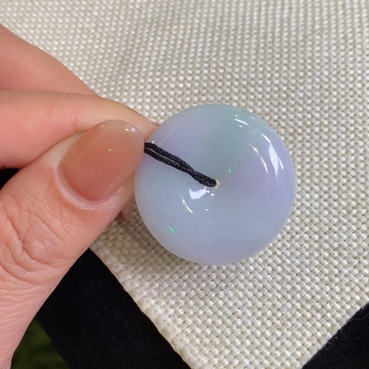 颈饰未镶嵌翡翠29.5-5.4