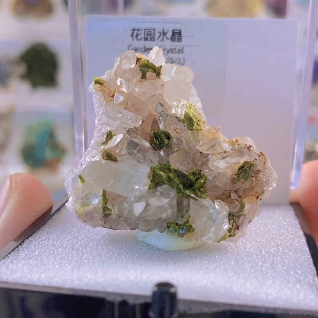 石材矿物小精品摆件
