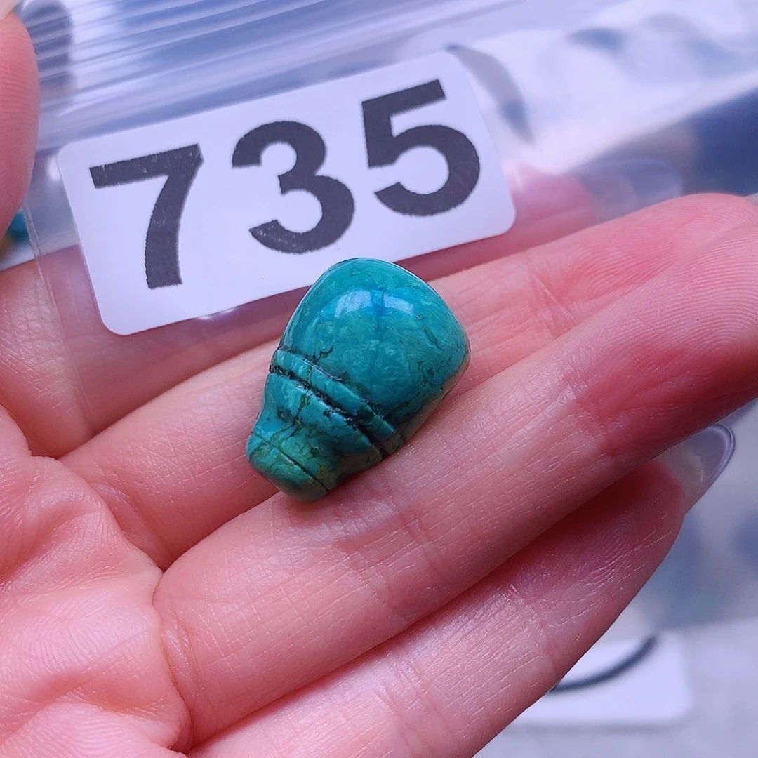 空竹粉丝专享十堰特色手工散珠