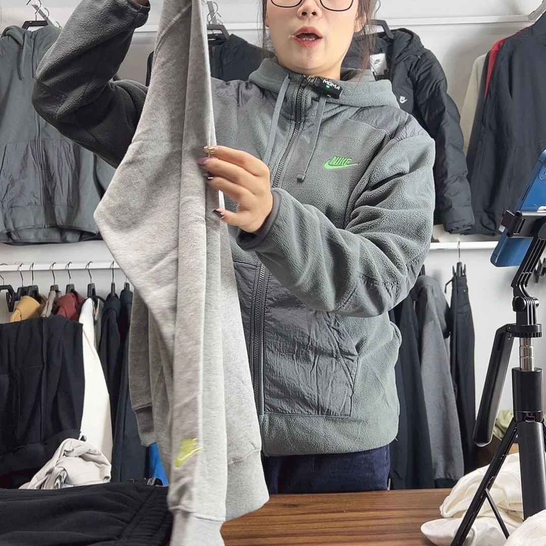 6915灰色 XXL 180-200斤不退换