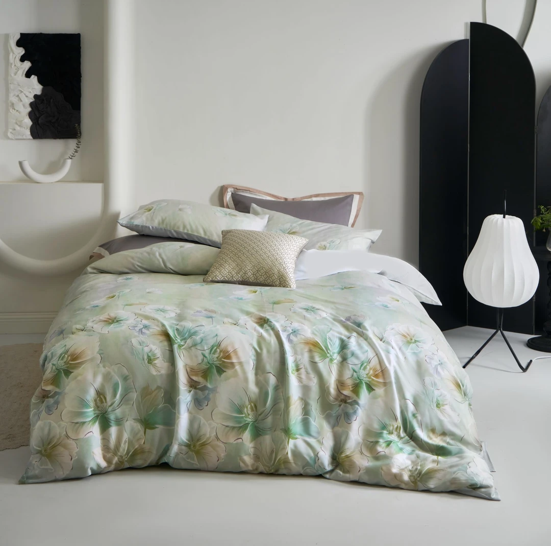 【HFH专属】新款天丝四件套3