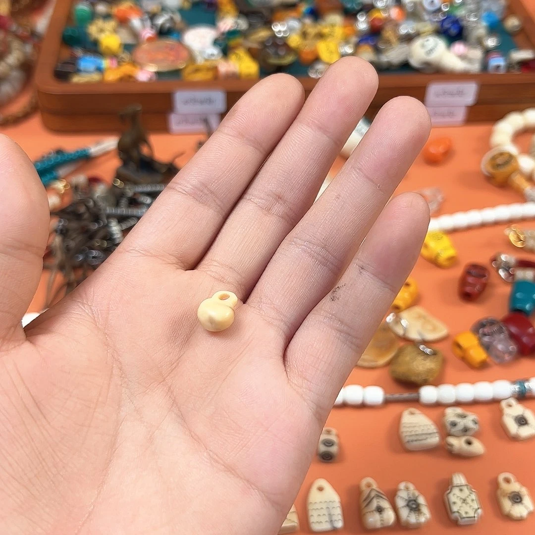 琉璃成品会**驴玛吉阿米藏式臻品直播间
