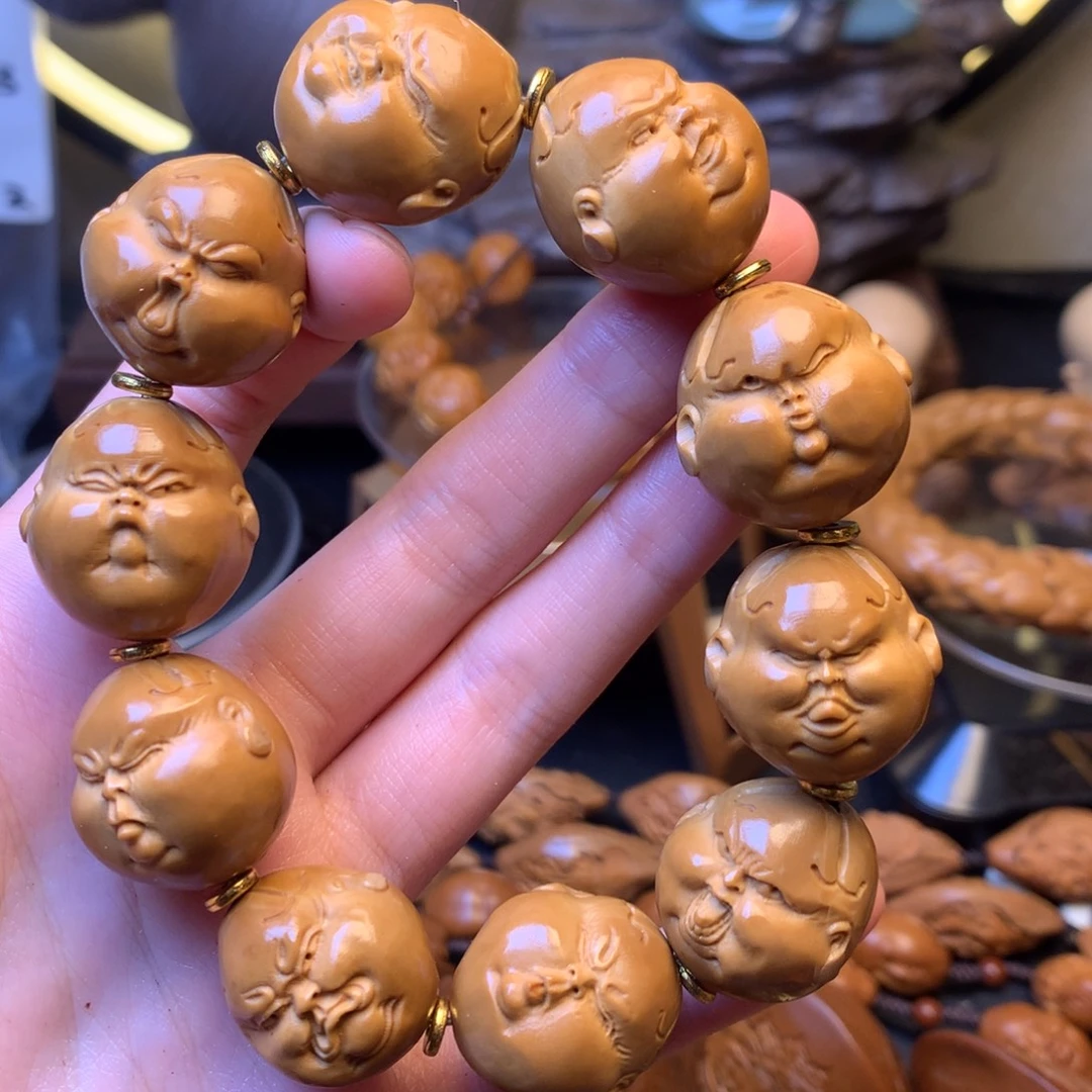 吊坠橄榄核橄榄核
