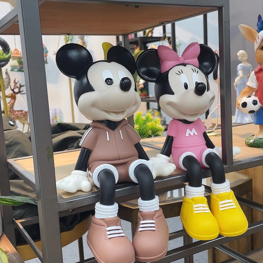 花园庭院摆件&002&