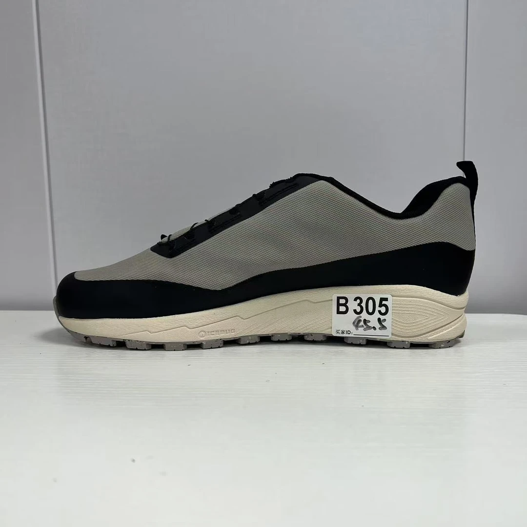 3-新款户外运动百搭休闲鞋 B305