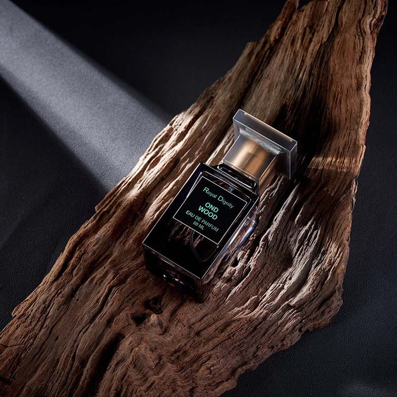 中性香水持久淡雅香气独特小众高级