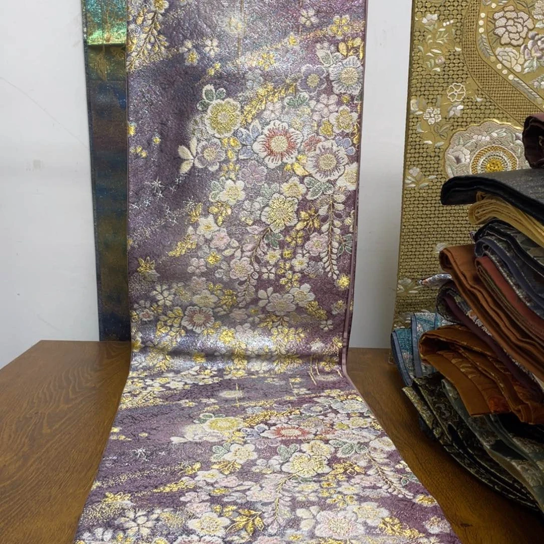 织绣织锦工艺设计人员