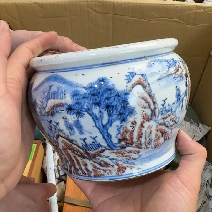 茶文化，工艺古美术