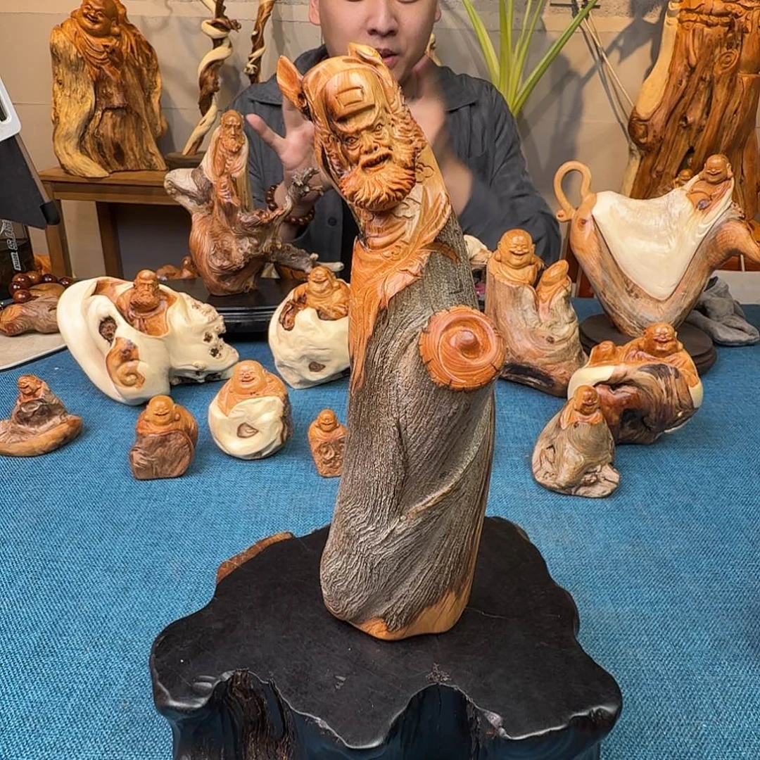 柏木（崖柏）关注一下