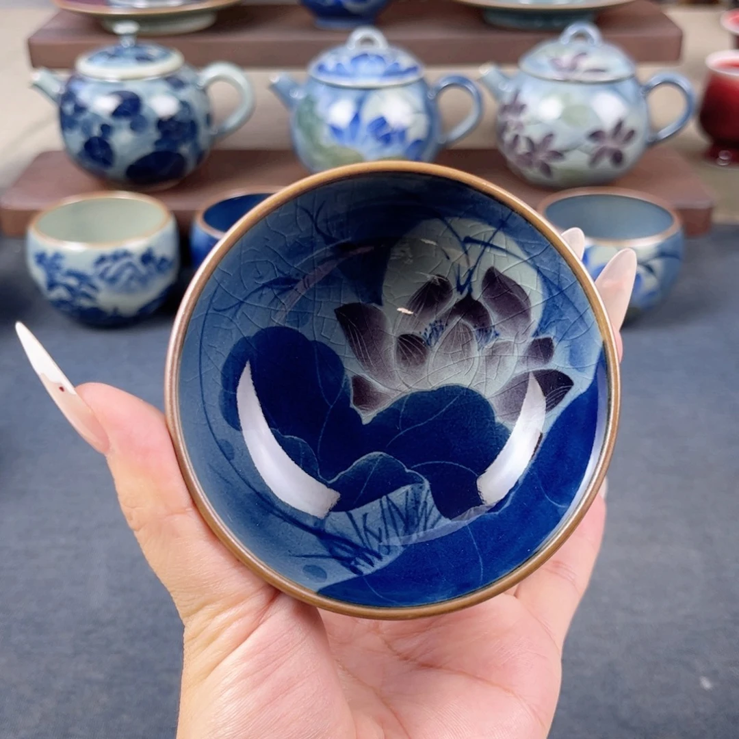 瓷片景德镇陶瓷学院