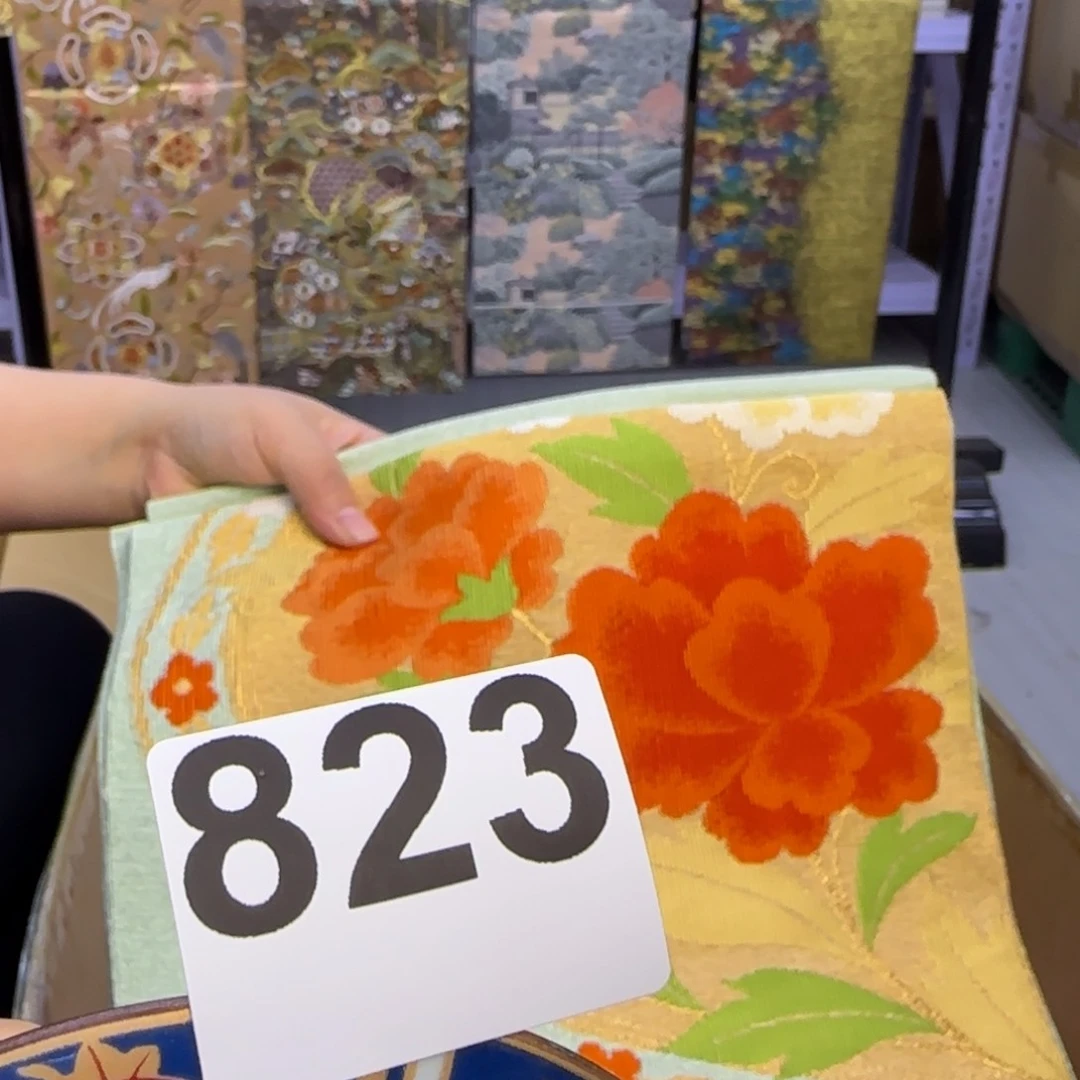 手工艺品琉璃大*小雨