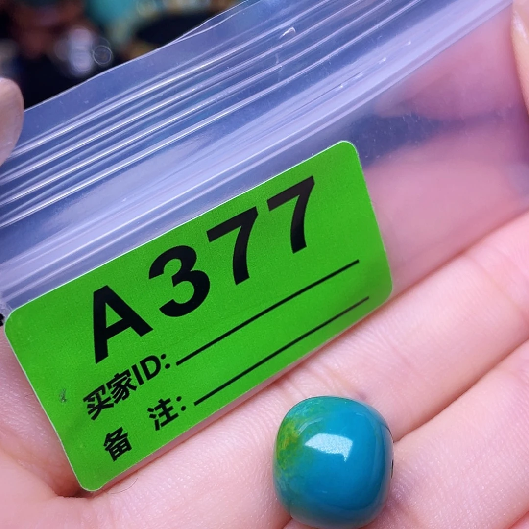 绿石头十堰特色手工古风配饰