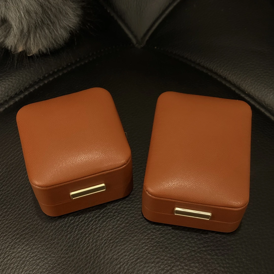 首饰盒/箱 【惊喜盒子】-015