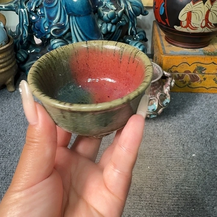 瓷片瓷器瓷器瓷器