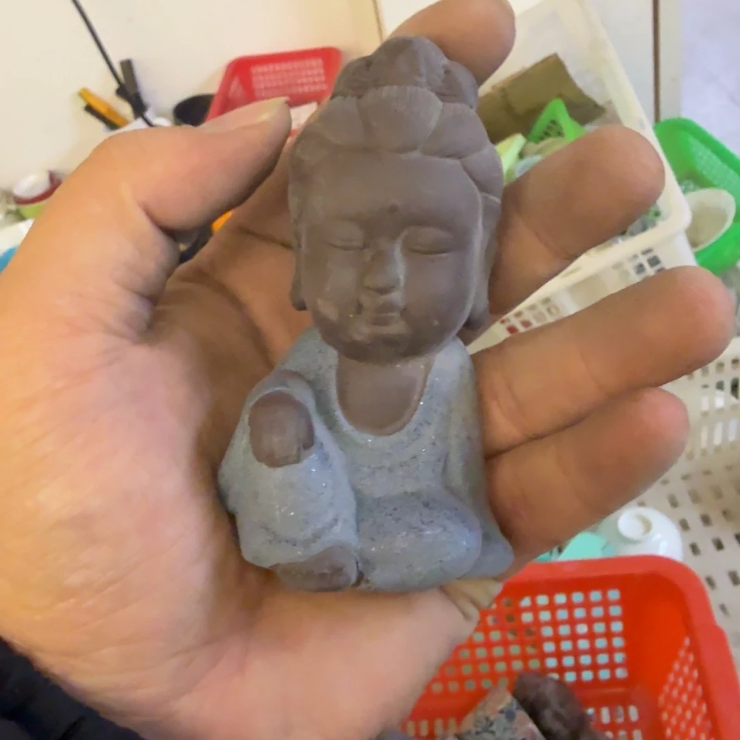 微瑕疵介意勿拍陶瓷器皿F239