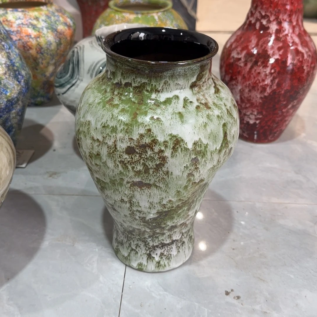 景德镇陶瓷艺术品