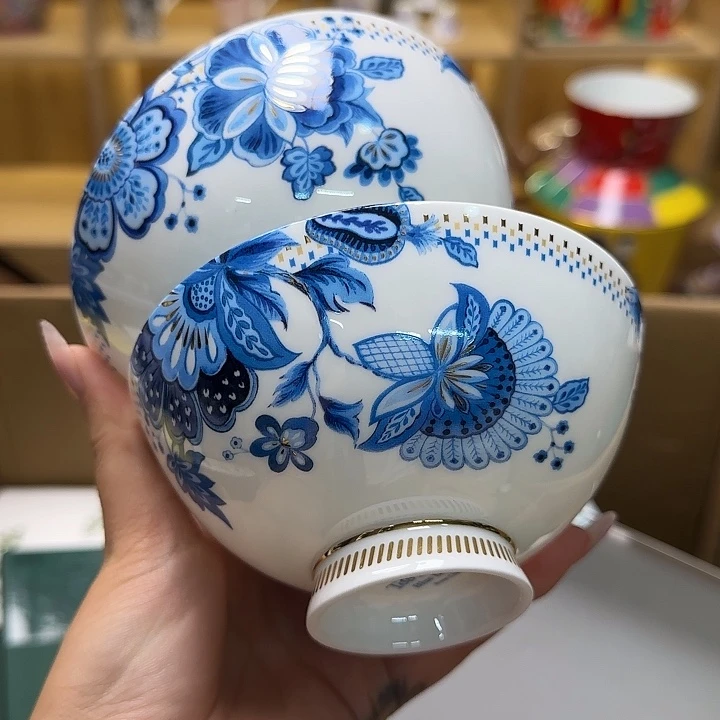 骨瓷实付满10包邮哈