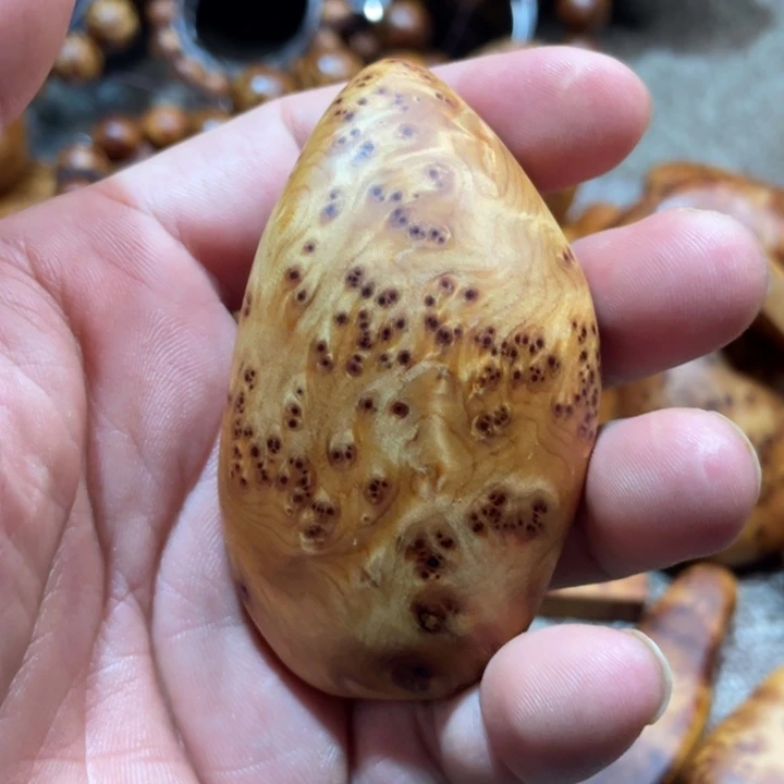 其他柏木（崖柏）把