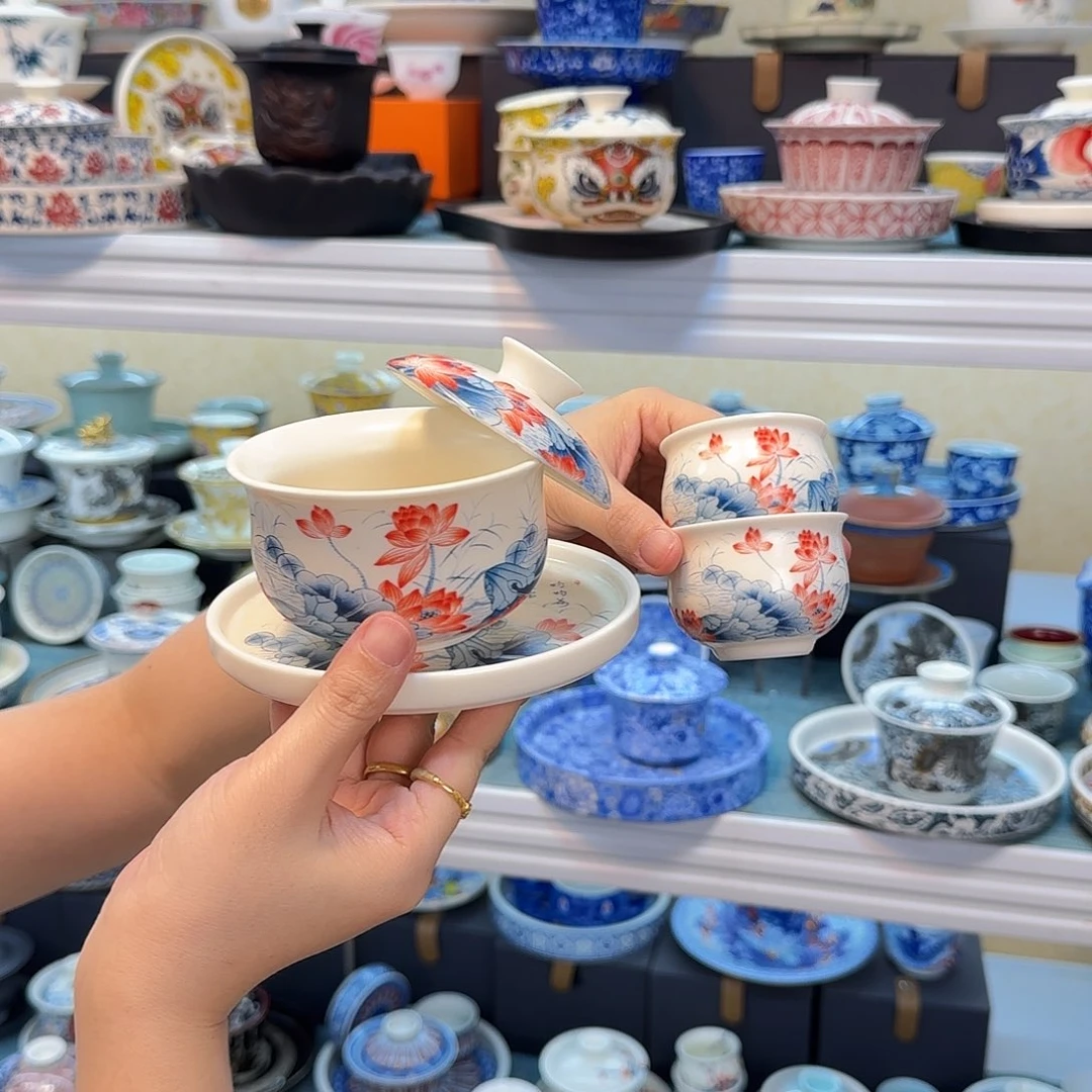 我们的目标是成为一个