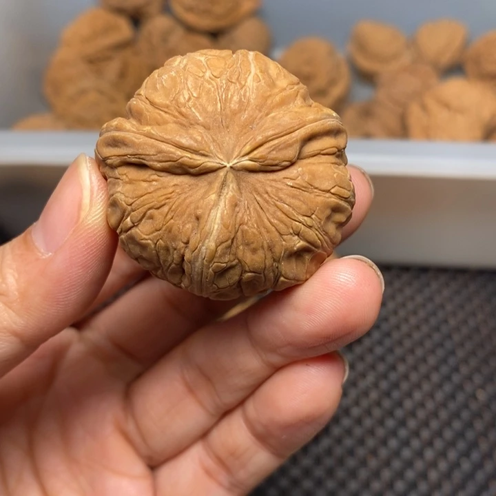 少***文玩核桃吊坠文玩核桃异形单只