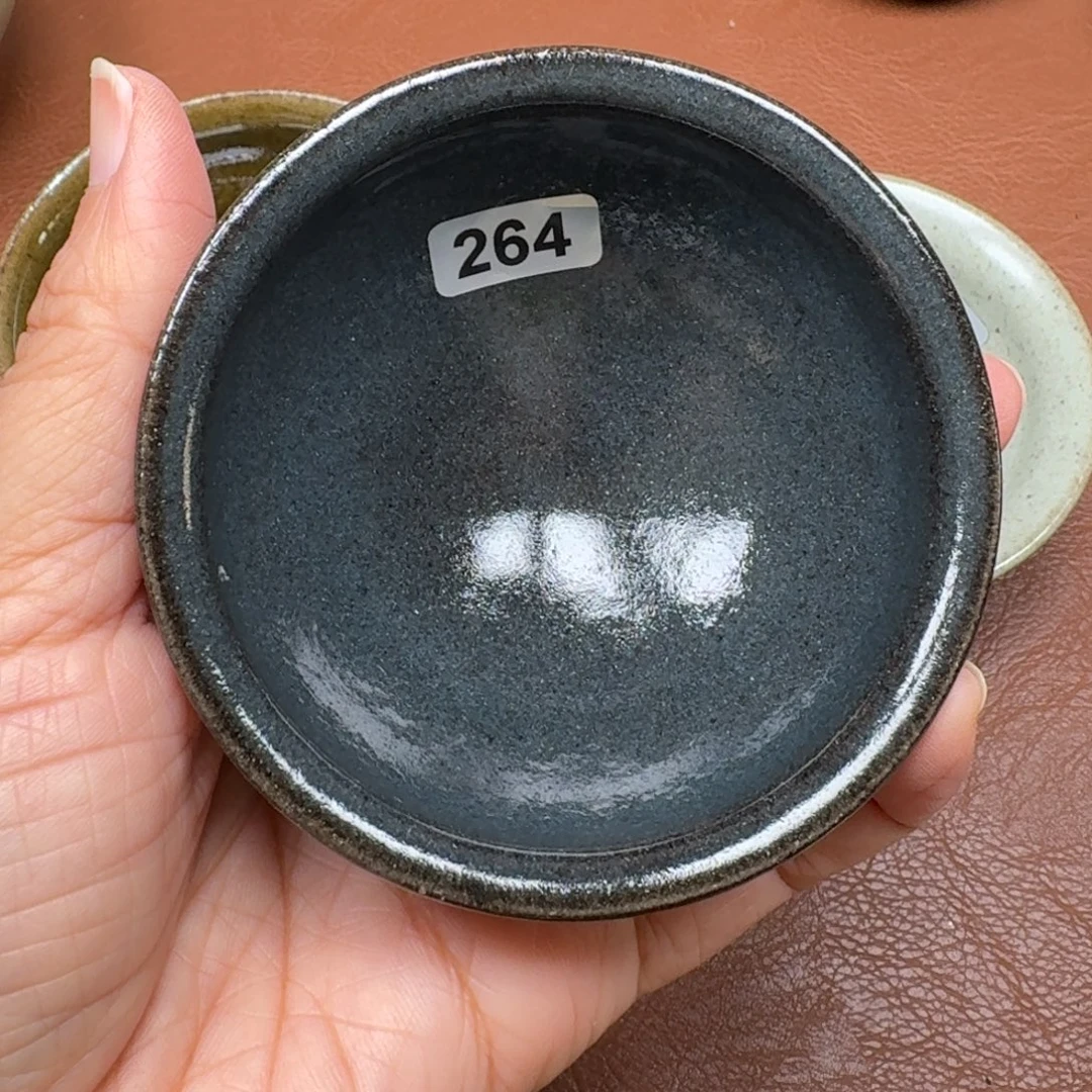 茶盏龙窑柴烧自然还原264