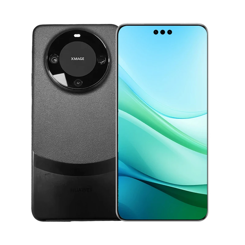 Huawei/华为Mate60 Pro+ 16+512G 鸿蒙双卫星通话 智能手机