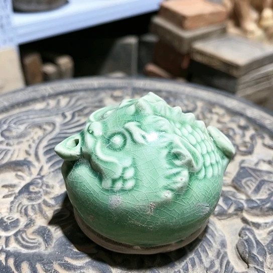 瓦当摆件瓦当摆件