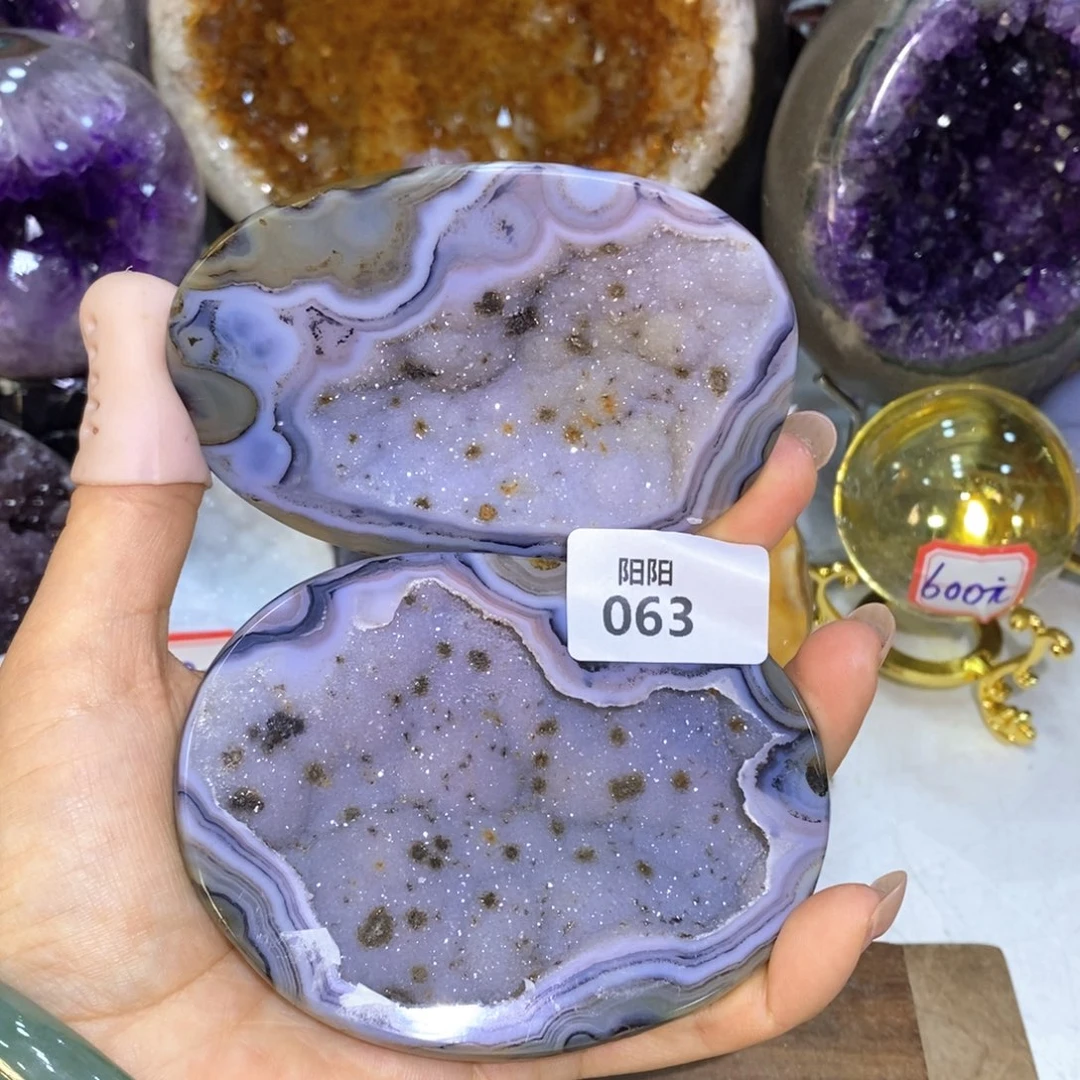 未镶嵌水晶大型摆件（非配饰）