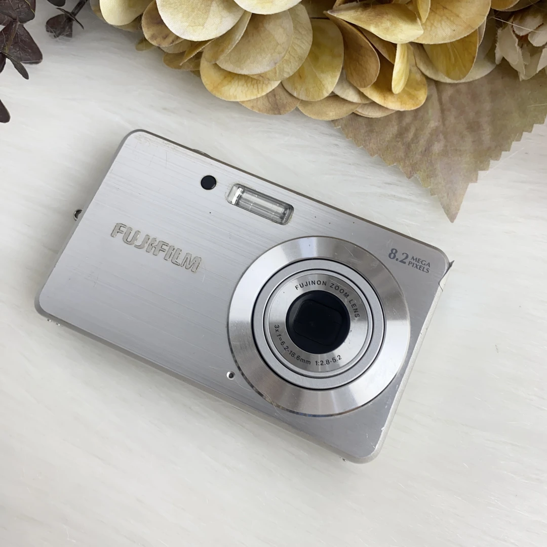 9新 Fujifilm/富士 j10 福利相机