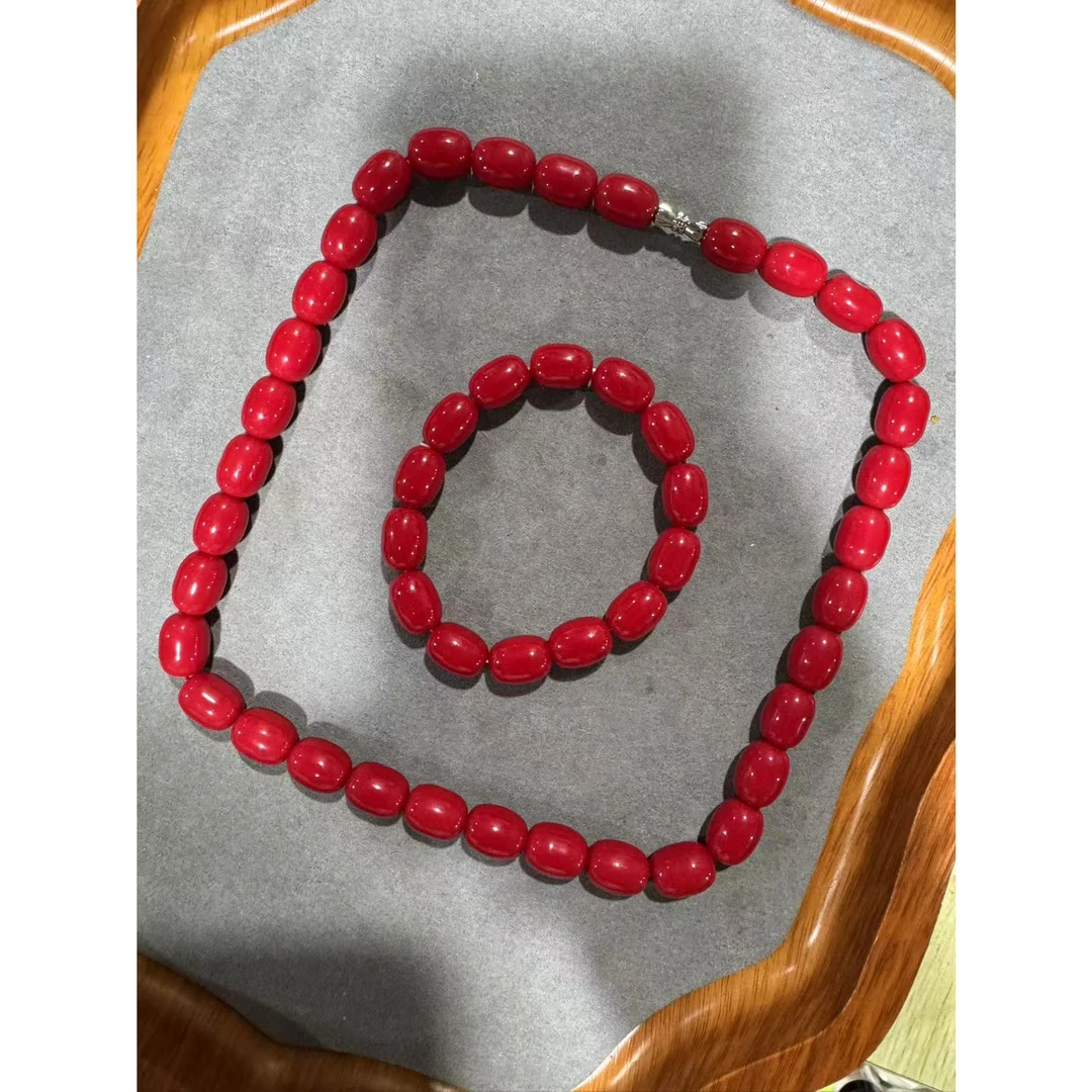 A222典藏系列s级高货项链套装