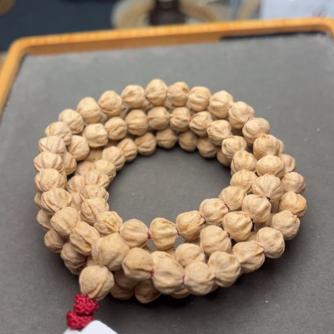 柏香籽/百香籽手串