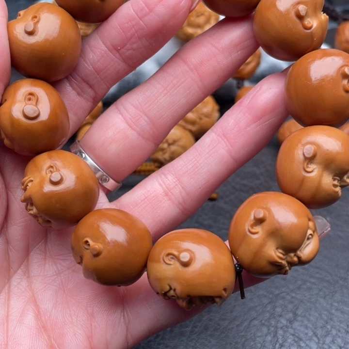 手串橄榄核橄榄核