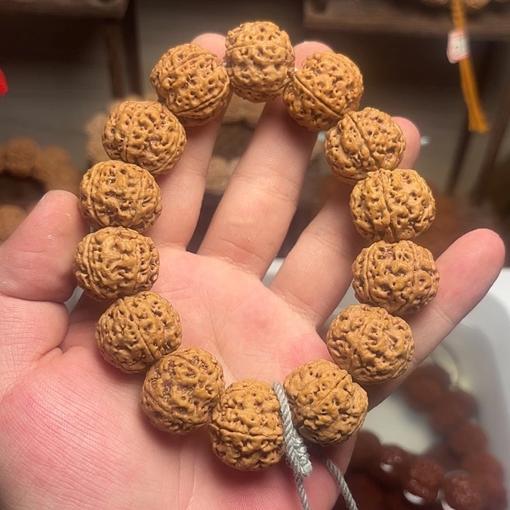 金刚菩提吊坠金刚菩提