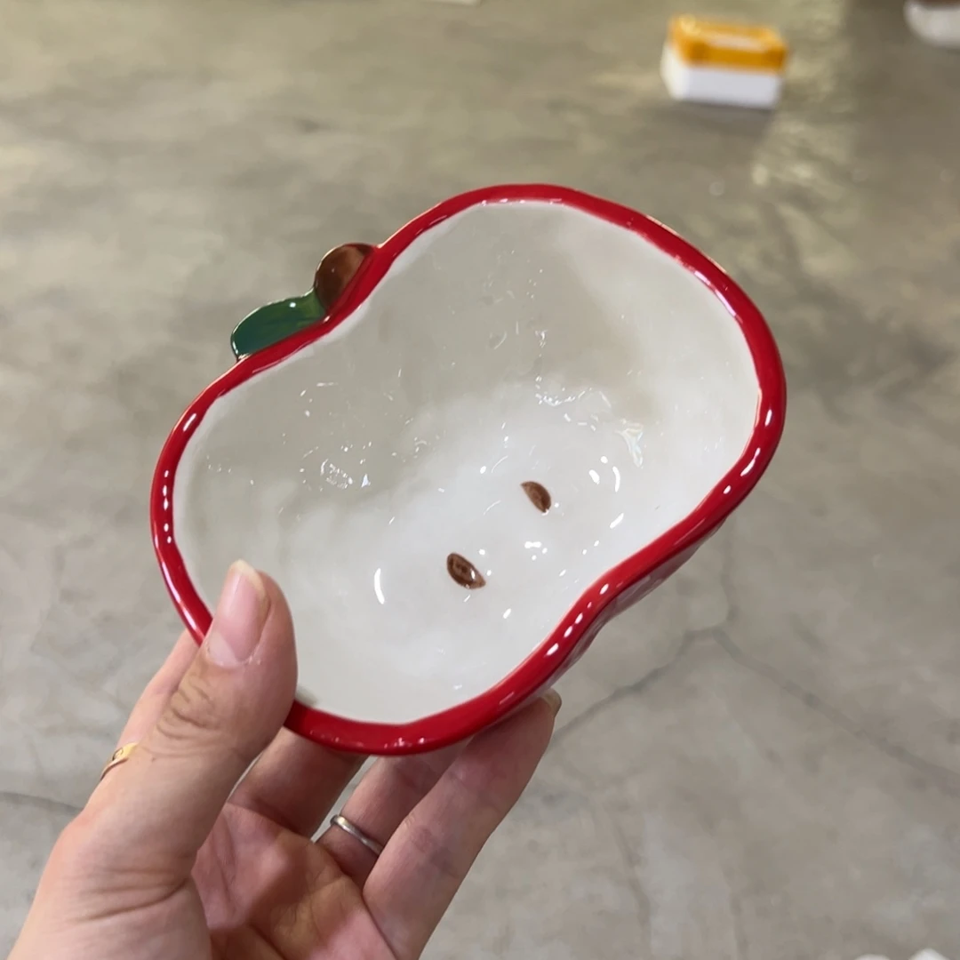 瓷高温陶瓷釉下彩微瑕！